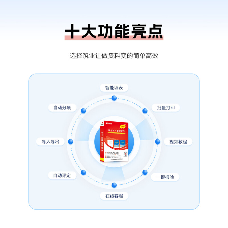 Construction Industry Beijing Construction Engineering Data Software DB11/T695-2025 Management Regulations Edition Beijing Data Software Official Direct Sales Includes Encryption Lock