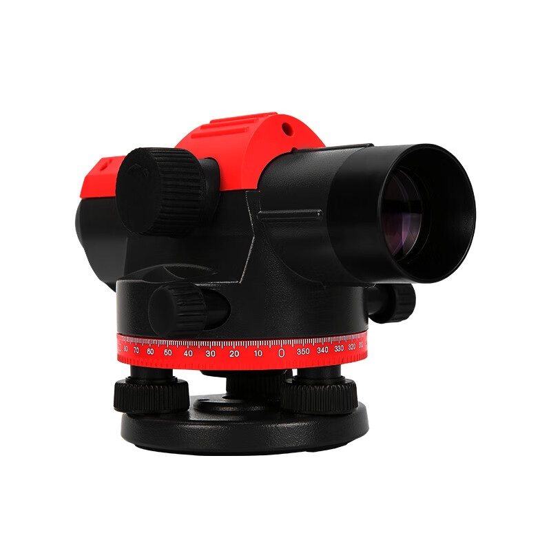 32x high-precision level automatic Anping outdoor construction engineering measurement and drawing instrument level LM350 (32x lens)