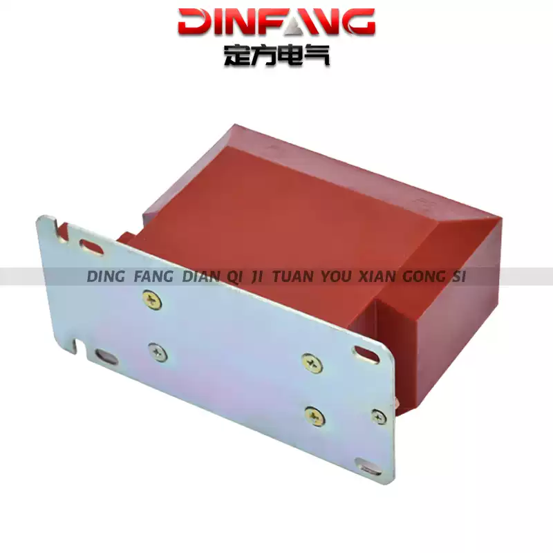 10KV high voltage current transformer LZZBJ9-105-600/5 fully enclosed epoxy resin 0.5 level 0.2S 10/5 10/5