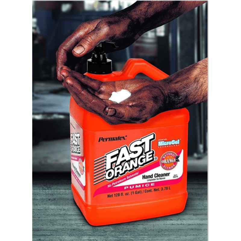 WURTH scrub hand balm cleaning industrial oil repairman barrel 4000ML8939000 American permatex hand balm 3.78L