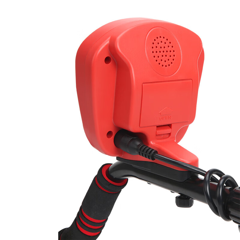 UNI-T UT660C underground metal detector high-precision handheld metal detector treasure hunter