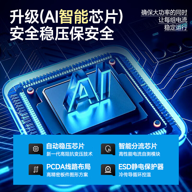 Mengduofu car inverter 12v24v to 220v multifunctional high power car truck inverter power supply tricycle stall