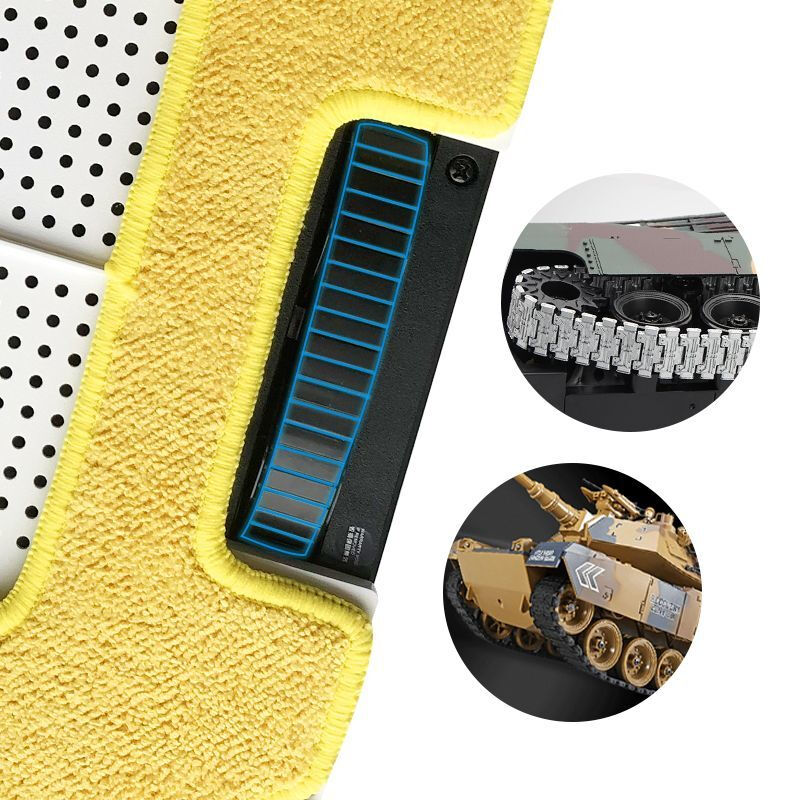 HOBOT 298 Intelligent Electric Window Cleaning Robot is a glass cleaning tool that can clean multiple exterior walls. Inquiries are available at the bare price.