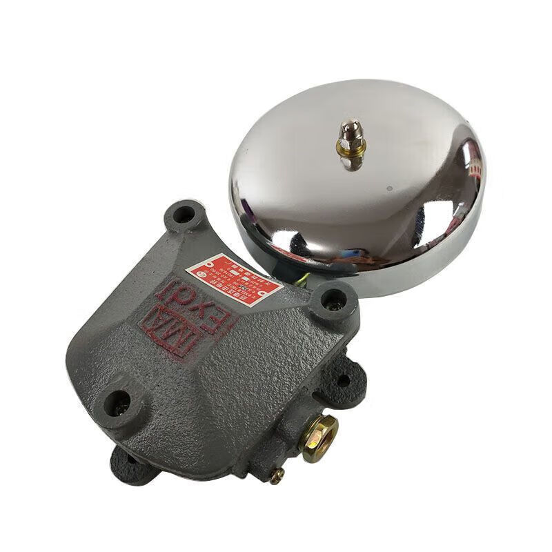 /36/127V/220V series mine explosion-proof electric bell mine explosion-proof electrical appliance 36V