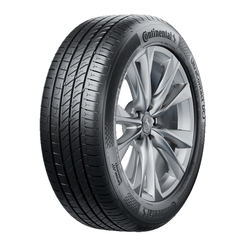 Continental car tires 205/55R16 91V UCJ suitable for Lavida/Sagitar/Bora/Corolla