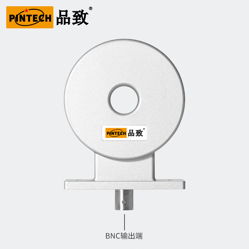 PINTECH PINTECH oscilloscope AC current clamp current test ring PT-7803 high frequency current probe 8MHz 80A