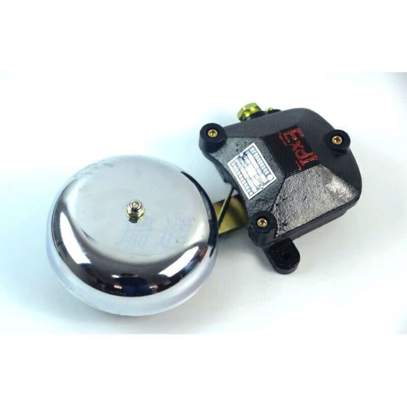 /36/127V/220V series mine explosion-proof electric bell mine explosion-proof electrical appliance 36V