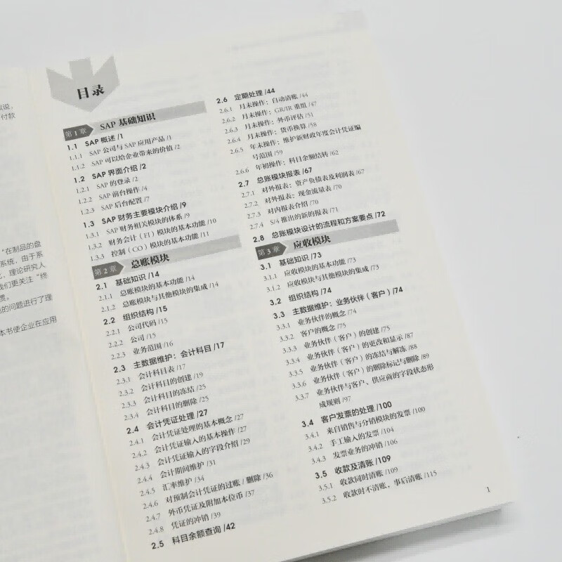 Learn SAP Finance from Easy to Deep (S/4HANA version) SAP Financial Tutorial Financial Analysis ERP System Financial Consultant Accounting Produced by Asynchronous Books