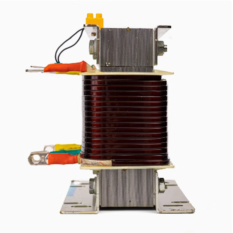 Three-phase reactor Reactor reactive power compensation CKSG low voltage filter AC 30kvar capacitor cabinet dedicated 6 15kvar