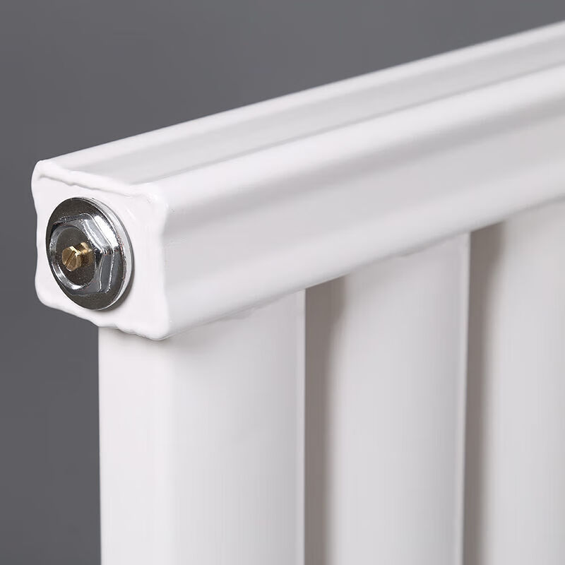 He Jiangong radiator household heating thickened steel radiator 8050 large water channel central heating wall-mounted boiler factory length (thickened upgraded version 2.b 300mm*3 columns can be made in any size (contact customer service for orders)