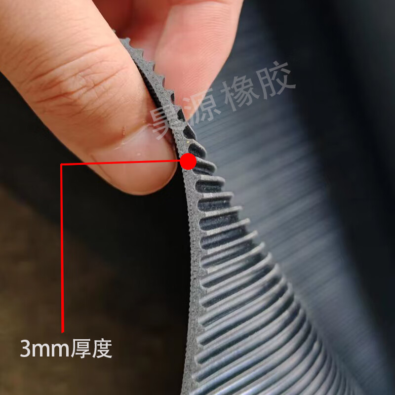 High quality black pinstripe rubber sheet insulating plastic mat floor carpet wear-resistant anti-slip mat 3mm 5mm rubber mat pinstripe 1m*1m*3mm