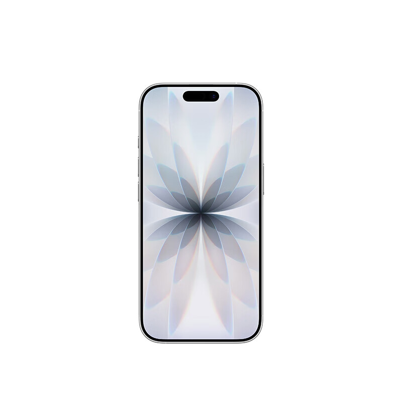 12-issue interest-free, 95% new Apple/Apple iPhone 17 256GB white, supports China Mobile, China Unicom and Telecom 5G dual-SIM dual-standby mobile phone