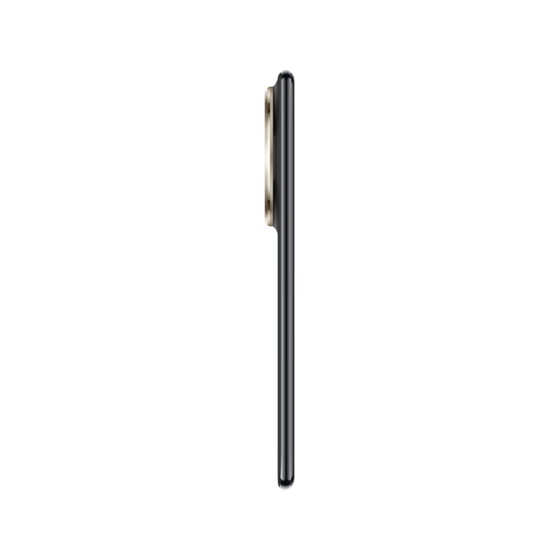 HUAWEI Mate 70 Air 12GB+256GB, obsidian black, ultra-thin, long battery life, 7-inch Huawei presence large screen, red maple primary color image, self-operated instant delivery
