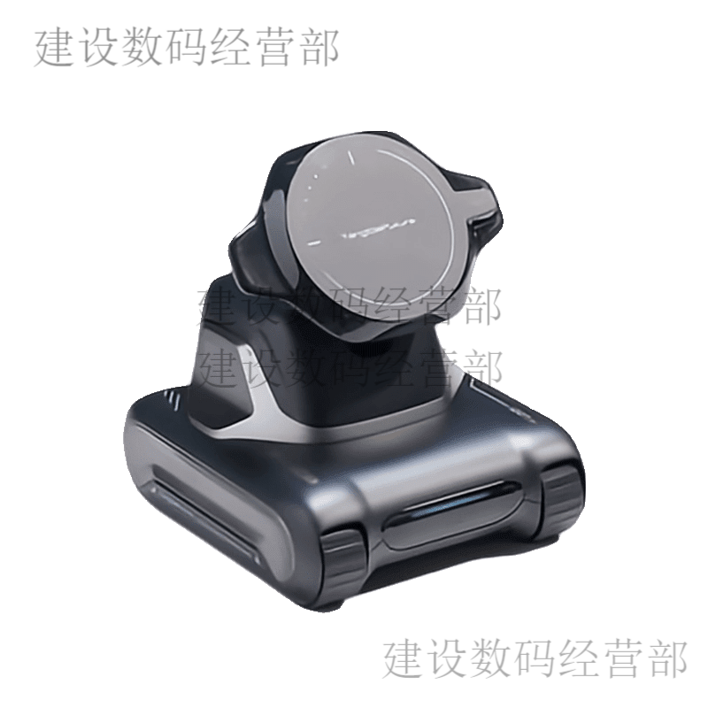 Lool RObot robot smart desktop robot mobile phone Ai assistant facial recognition gesture interaction space black LOOi + suction ring + nine free benefits