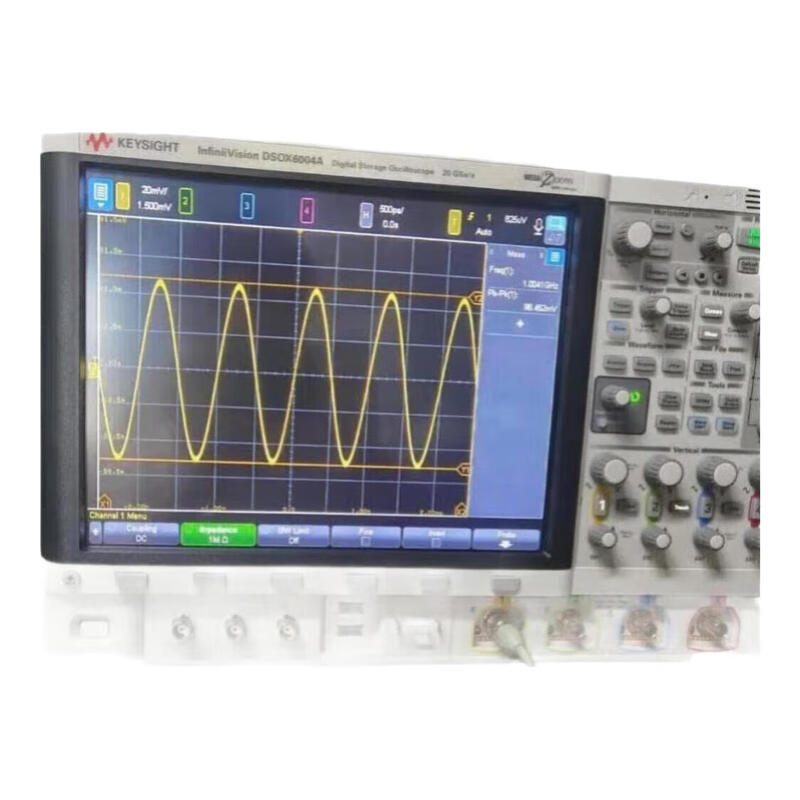 KEYSIGHTkeysight new oscilloscope 10G UXR0104B second-hand UXR0104B UXR0104B UXR0104B UXR0104B