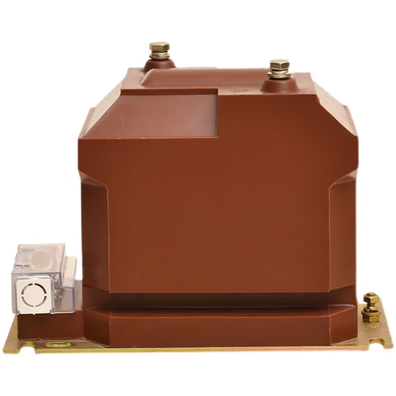 Indoor high voltage voltage transformer JDZ10-10A 10-10B 3 6 PT cabinet transformer 0.2/0.5 JDZ10-6B 0.5 6/0.1