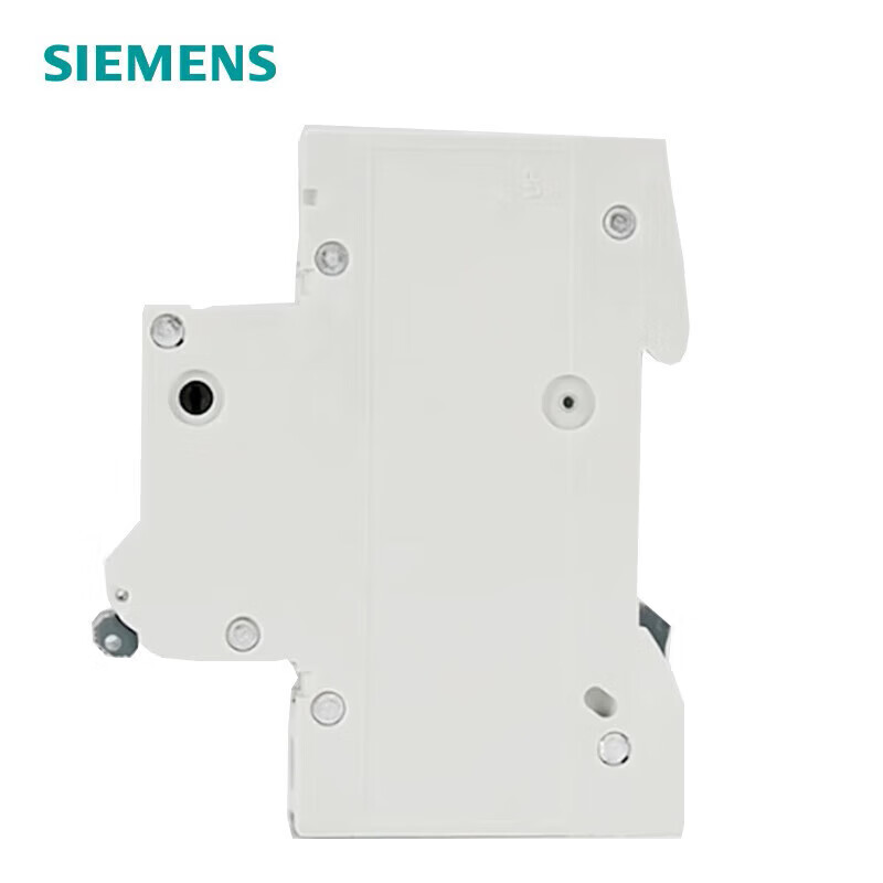 Siemens air switch 5SY6 2P 16A Type C 6kA 400VAC double in and double out 5SY62167CC circuit breaker