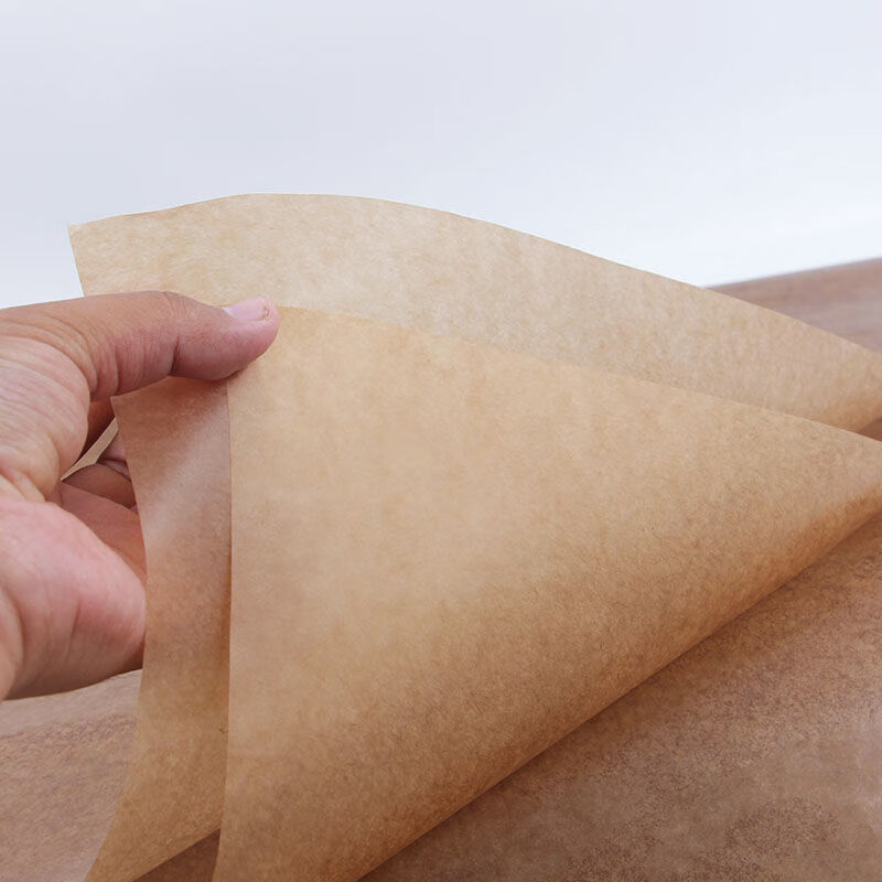 Mo Peng industrial anti-rust paper, anti-rust oil paper, wax paper, moisture-proof weather vapor phase, rolled into sheets, 787 x 1092 mm oil paper, 50 sheets