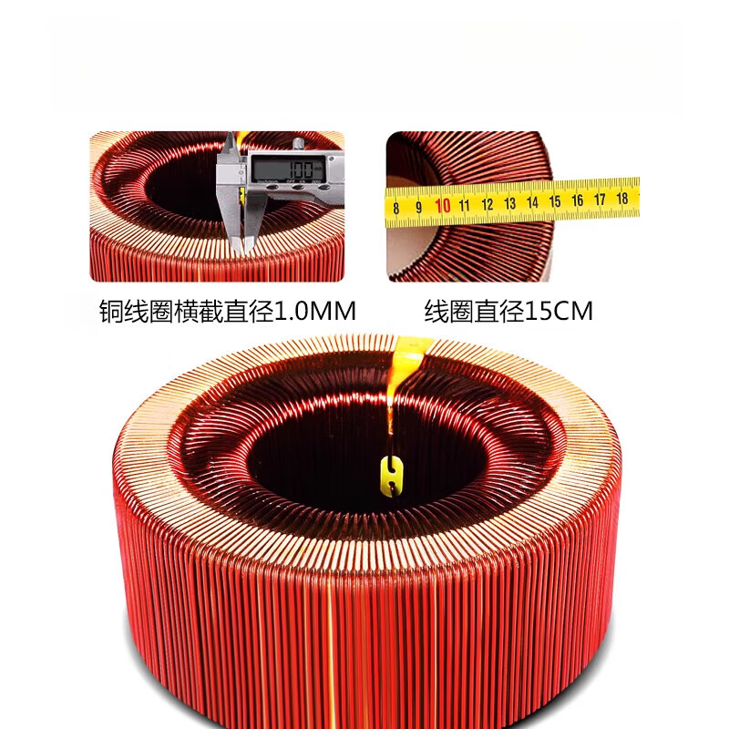 Zhengxi 3000VA isolation power supply 3000W isolation transformer 220V to 220V 1:1 copper coil customization GBK-3000VA