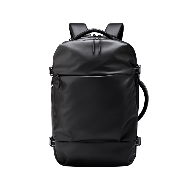 Made in Tokyo, Black Warrior AVANT multifunctional sports backpack 180 open and close school bag business travel 17 computer bag
