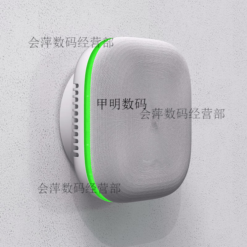 Youdehu elderly care companion intelligent robot, two-way audio and video safety call machine for the elderly, nursing machine, camera, Starlight Silver, SF express expedited