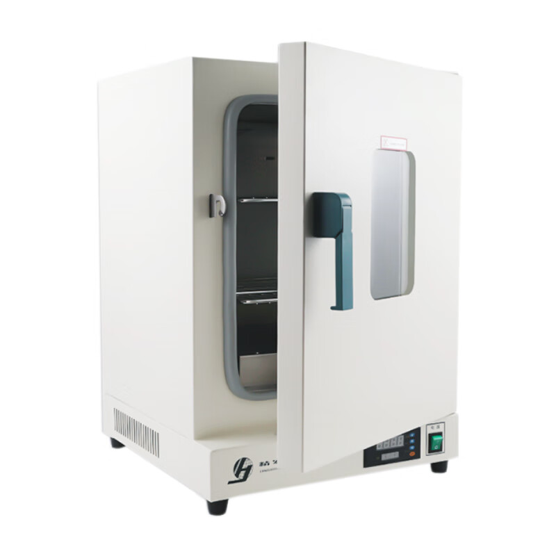 North and South Instruments Shanghai Jinghong Vertical Electric Heating Constant Temperature Drying Oven DHG-9031A Stainless Steel Liner Food and Medicinal Material Dryer DHG-9011A