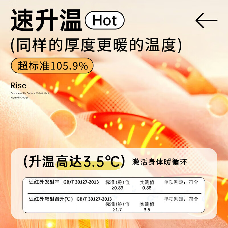 Luo Meng thermal pants men's velvet thickened wool knee pads Northeastern cotton pants men's heated bottoming autumn pants velvet pants autumn and winter