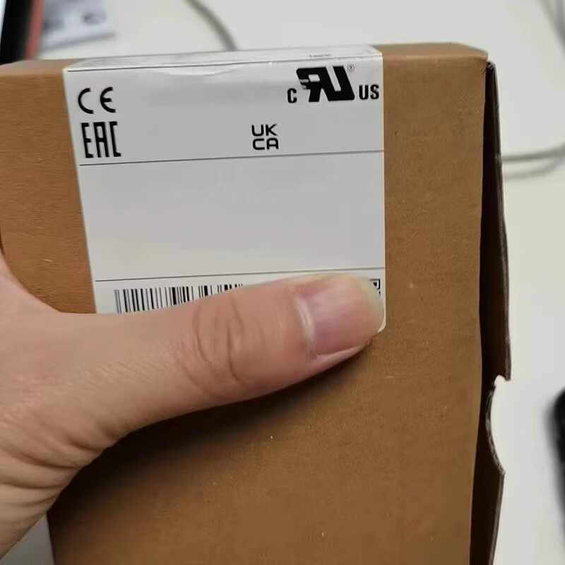 IFM brand new unopened AC2267, input and output module for sale at low price AC2267