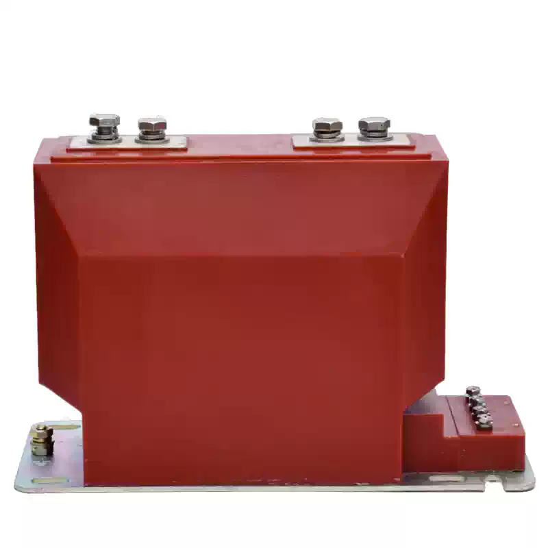 10KV high voltage current transformer LZZBJ9-105-600/5 fully enclosed epoxy resin 0.5 level 0.2S 10/5 10/5