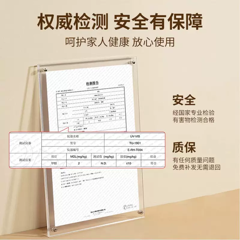 Yusenyi modern simple moon round coffee table cushion leather round tablecloth pvc waterproof and oil-proof no-wash small round moon diameter 160CM (delivery within 48 hours, hurry up)