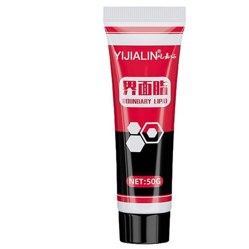 Yijia critical surface grease assembly interface grease road bike bicycle interface agent grease agent hub center shaft tower base interface grease free brush