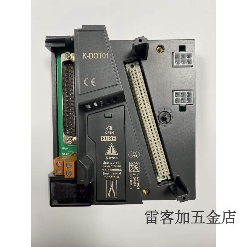 Hollysys module K-AI01 K-DI01K-BUS K-RTD01