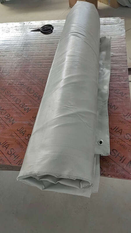 Car fire extinguishing blanket fiberglass car fire extinguishing blanket silicone fire extinguishing blanket new energy car fire extinguishing blanket high quality fiberglass fire extinguishing blanket 6m*9m