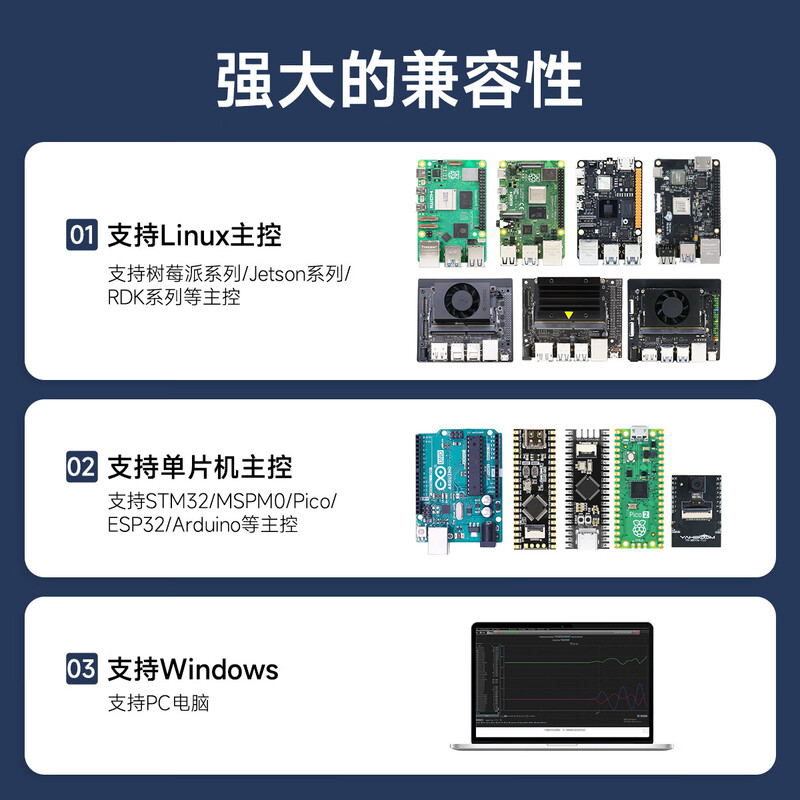 Yabo intelligent ten-axis nine-axis six-axis IMU module AHRS serial port angle attitude sensor accelerometer barometer magnetometer gyroscope ROS robot inertial navigation six-axis IMU module