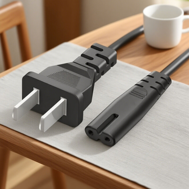 Original JBL BOOMBOX3 Music Ares 3rd Generation Bluetooth Speaker AC AC Charging Cable Power Cord 1.2m JBL BOOMBOX3 220V 8-character charging cable