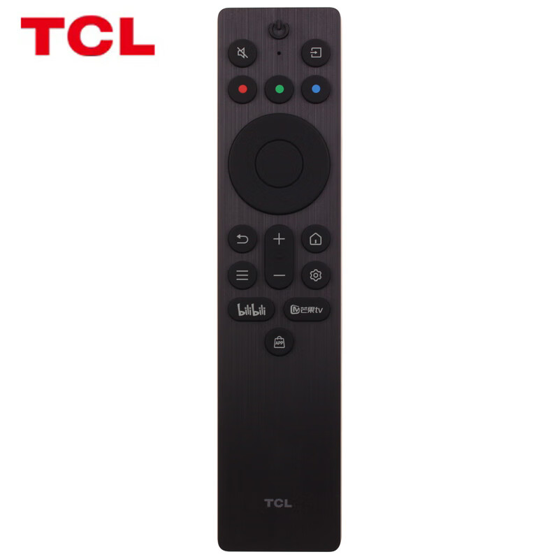 TCL original TV remote control 50J7E-JN 55J7E-JN 65J7E-JN 75J7E-JN