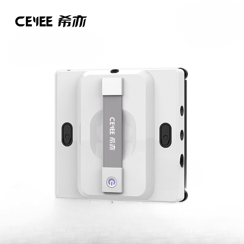 Xiyi's blockbuster new product, high-end CEYEE window cleaning robot, intelligent multi-functional automatic window cleaning artifact