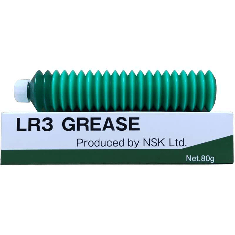 Japanese original NSK grease ball bearing screw guide PS2 NSL LR3 NS7 LG2 grease NS7