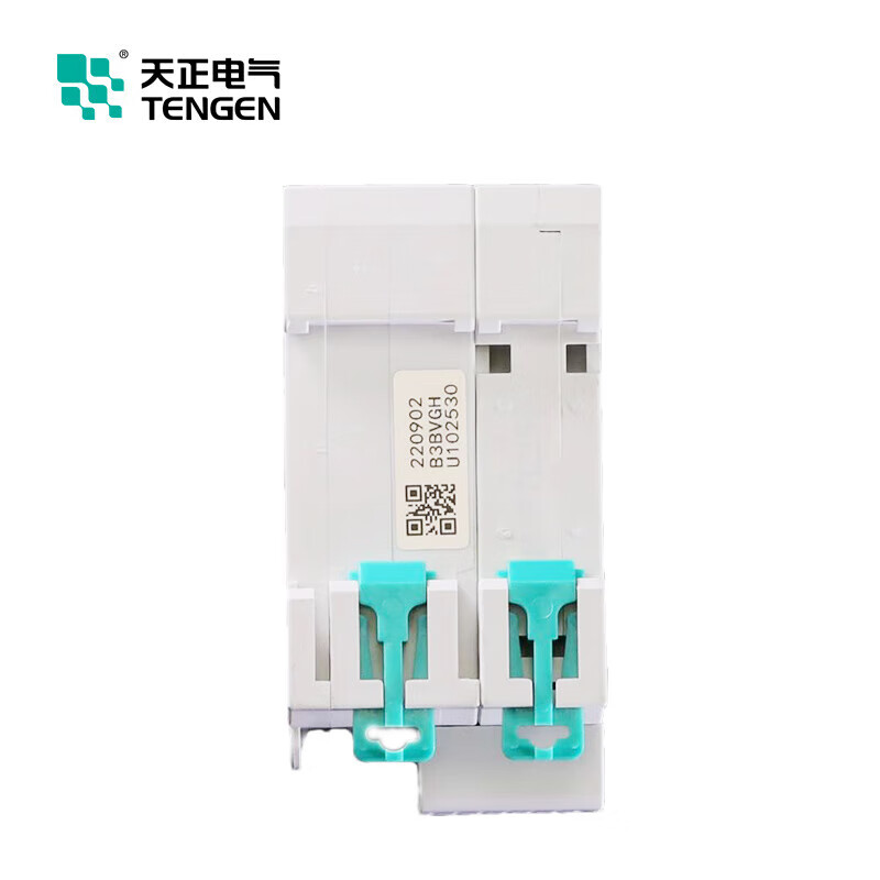 Tianzheng Electric leakage protector 1P+N household main gate air switch with leakage protection air conditioner 4p 100A