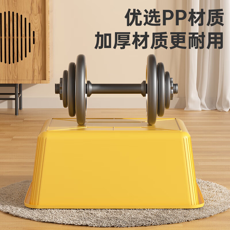 Luyou cat litter box extra large anti-splash cat toilet extra large anti-odor kitten open cat litter box huge feces box new cat litter box starry sky gray + pad