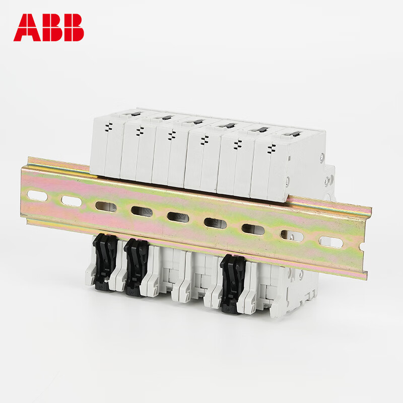 ABB bipolar isolation switch SD201-50A SD203-100A industrial power control component SD201-25A