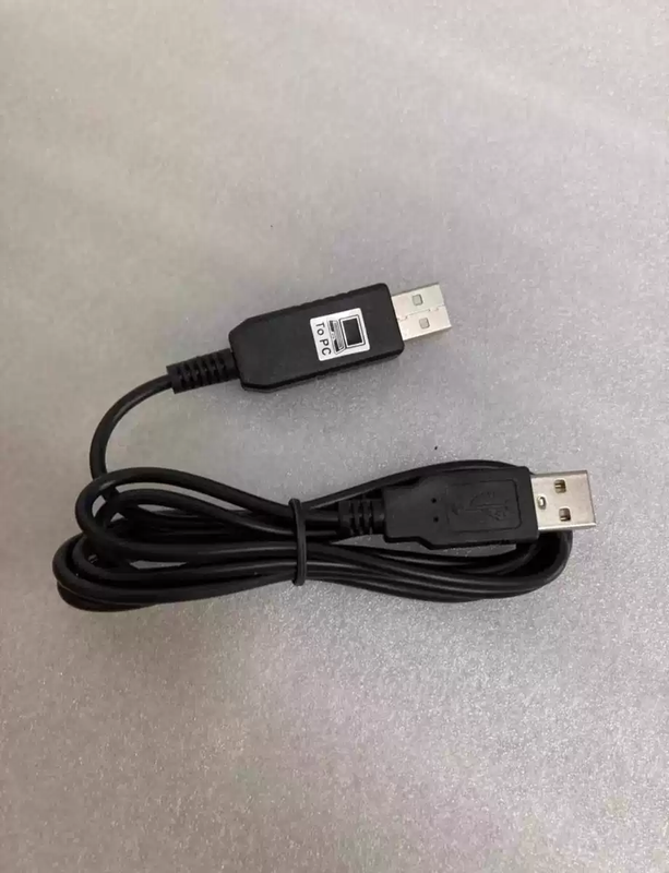 Yunle pre-effector debugging line high-speed chip X3X5X5EXT universal original genuine default