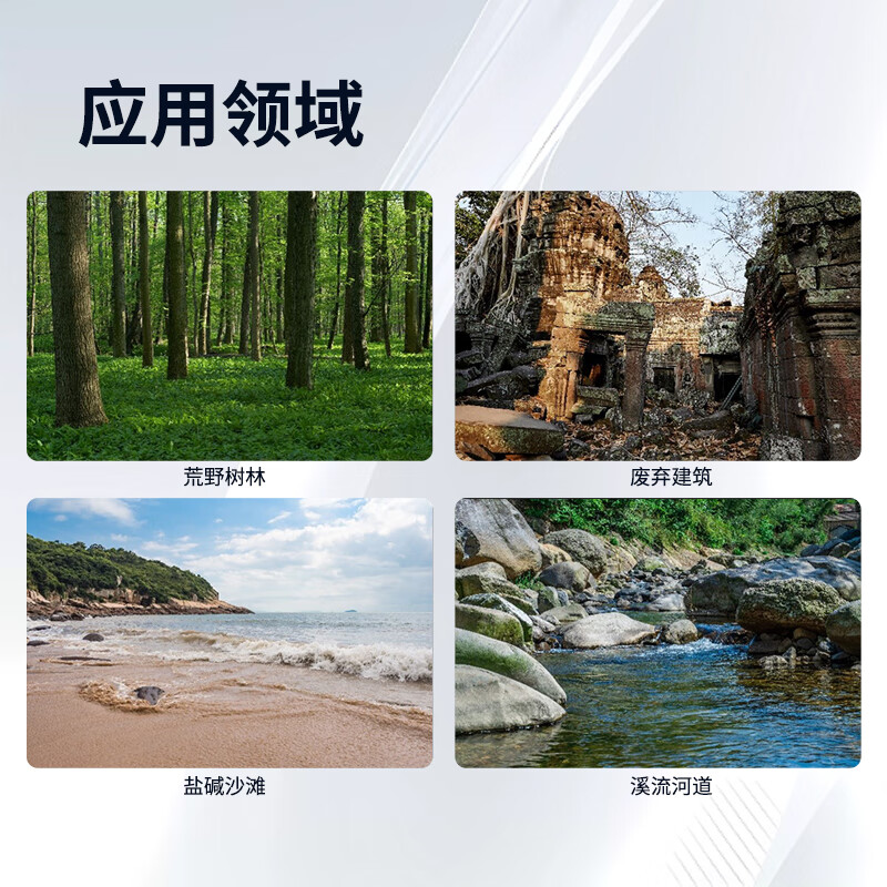 UNI-T UT660C underground metal detector high-precision handheld metal detector treasure hunter