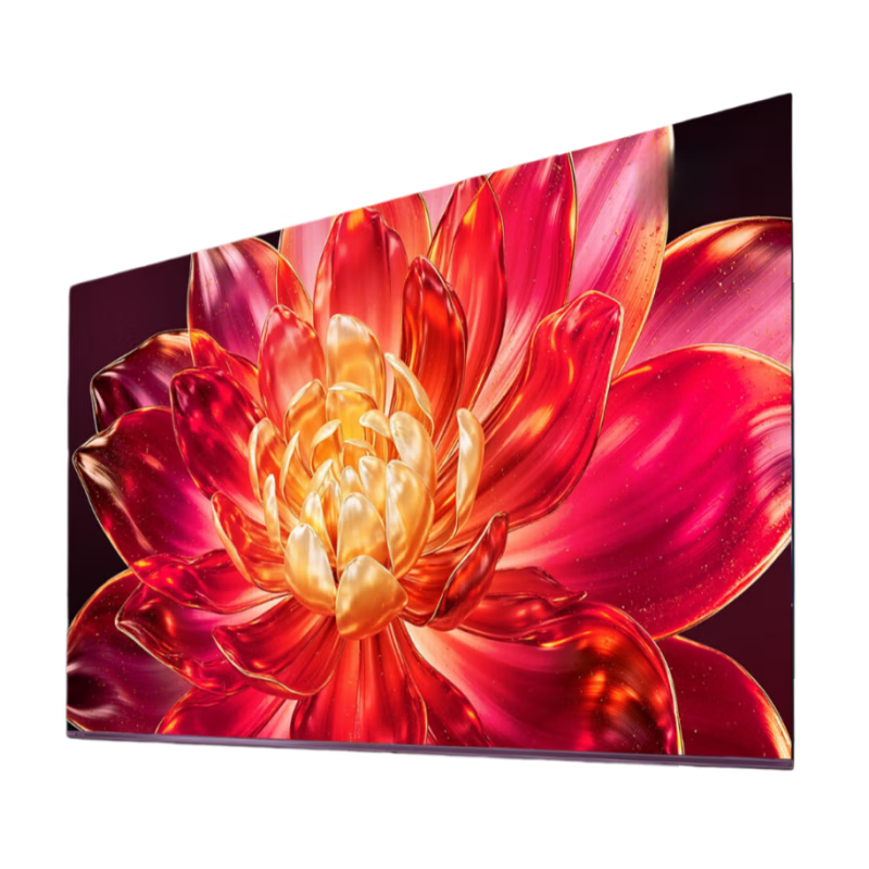 4KK Ace New Ultra-clear Network WiFi Voice 65 39 75 55 32 55-inch HD Smart Elderly Home TV LED85 HD TV Version (124cmX73cm)