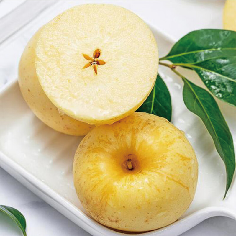 Jingxiansheng 13 gilt Venus apples, net weight 4.5kg, 12 pieces, fresh fruit