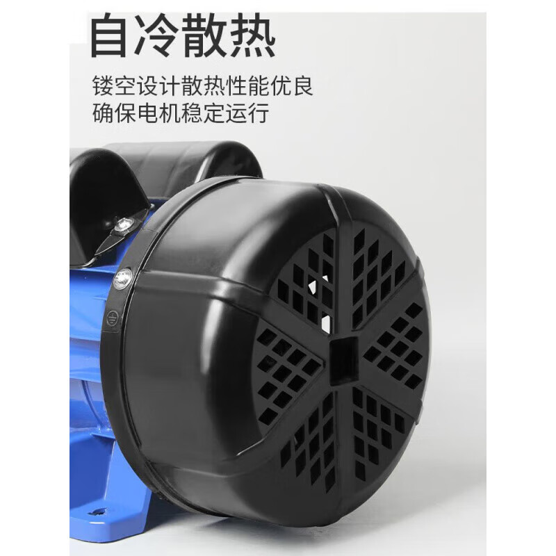 Ai style single-phase 220v agricultural motor table saw corn thresher threshing machine basic single-phase 220v special motor for thresher