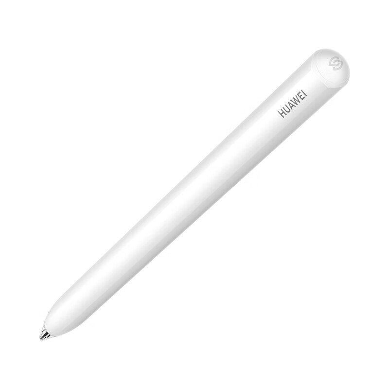 95% new Huawei (HUAWEI) M-Pencil (3rd generation) Huawei stylus Starlight technology ultra-low latency Snow White