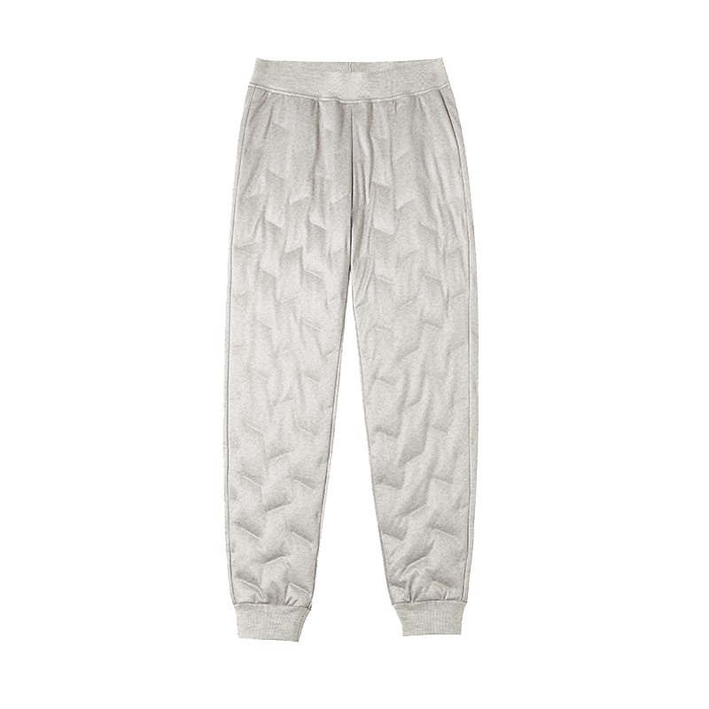 Yalu down pants women's inner liner Northeast cold-proof goose down inner wear 25 winter new high-waist leg warm pants