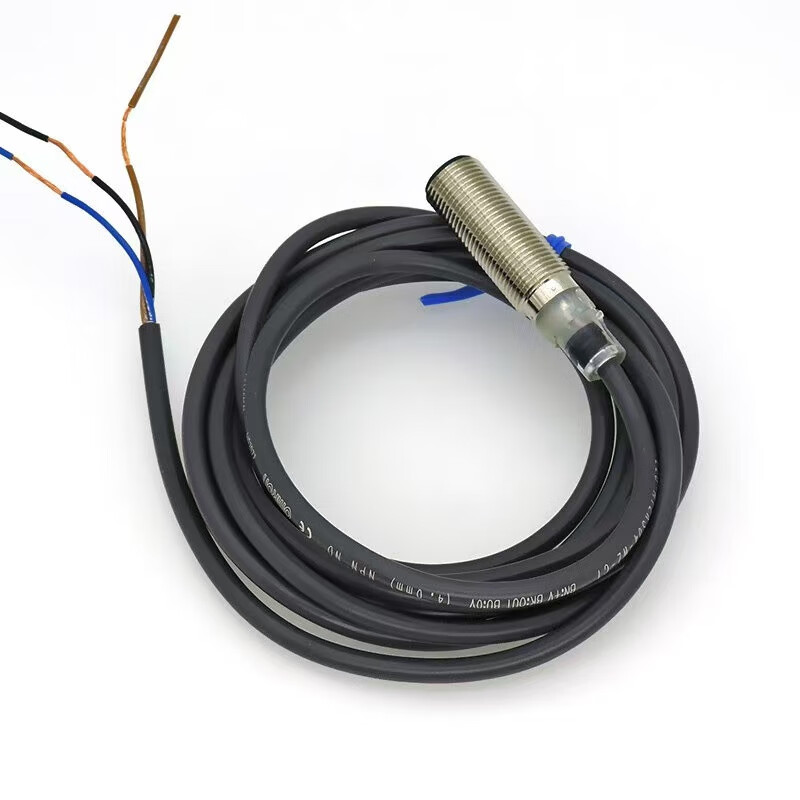 Omron proximity switch E2B-M12KS04-WZ-C1 KN085 18KN16 KN10 KS02-WZ E2B-M12KN08-WZ-B1 (fake one, pay ten)