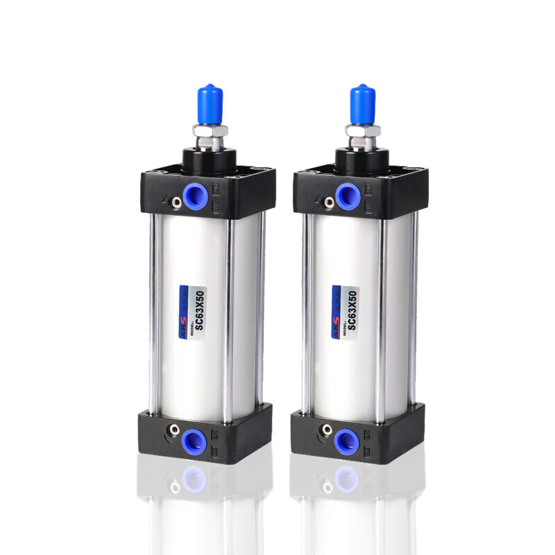 AKS SC standard cylinder SC50X25X50X75X100X125X150X175X200X250X300 SC50*300